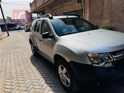 رينو داستر